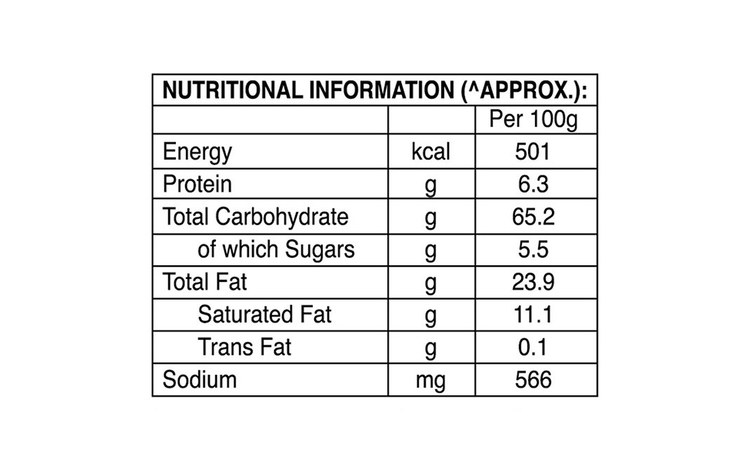 Doritos Sweet Chilli Flavour Chips    Pack  44 grams